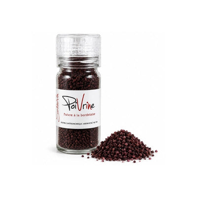 Moulin de Poivrine 50 g