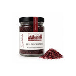 Sel de Château en bocal verre de 90 g