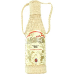 Bouteille de rhum Millonario 15 ans du Pérou, 70 cl