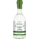 Bouteille de rhum blanc agricole La Favorite La Digue 2020, Martinique
