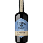 Bouteille de whiskey irlandais Teeling Single Pot Still, 70 cl