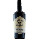 Bouteille de whiskey irlandais Teeling Small Batch