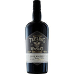 Bouteille de whiskey irlandais Teeling Single Malt