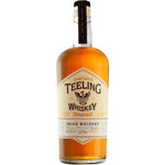 Bouteille de whiskey irlandais Teeling Single Grain, 70 cl