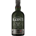 Bouteille de whiskey irlandais Teeling Blackpitts, 70 cl