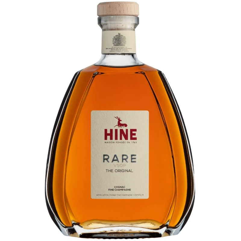 Carafe de cognac Hine Rare VSOP Fine Champagne, 70 cl