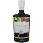 Bouteille de liqueur Longueteau Premium Shrubb, Guadeloupe