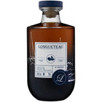 Bouteille de rhum vieux agricole Longueteau Constellation, Guadeloupe
