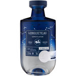 Bouteille de rhum blanc agricole Longueteau Constellation, Guadeloupe