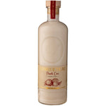 Bouteille de punch au rhum Longueteau coco, Guadeloupe