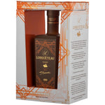 Bouteille de rhum vieux agricole Longueteau Genesis, Guadeloupe
