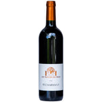Bouteille du Château Les Farcies du Pech en Pécharmant, 75 cl