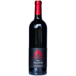 Bouteille du Château Les Farcies du Pech cuvée Elixir, Pécharmant 75 cl