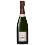 Bouteille de champagne Mailly Grand Cru