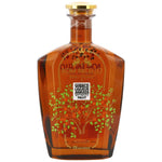 Bouteille de liqueur d'orange Dom Pacello Royal Orange, 70 cl