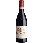 Bouteille de Barbera d'Asti Bricco dell'Uccellone 2003