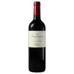 Bouteille de La Préceptorie cuvée Aurélie, Côtes du Roussillon Villages