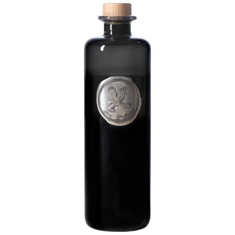 Bouteille de gin Avem Corvus