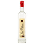 Bouteille d'eau-de-vie de poire williams Louis Roque, 70 cl