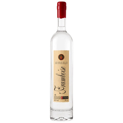 Louis Roque Eau de Vie Framboise