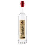 Bouteille d'eau-de-vie de mirabelle Louis Roque, 70 cl