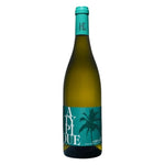 Bouteille du Château Les Hauts de Caillevel Atypique, Bergerac blanc sec