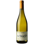 Bouteille du Château Haut-Bernasse Les Œnopotes blanc sec