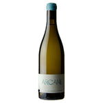Bouteille du Château Haut-Bernasse cuvée Arcane blanc