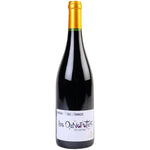Bouteille du Château Haut-Bernasse Les Œnopotes, Bergerac rouge