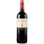 Bouteille du Château de Parenchère, Bordeaux Supérieur rouge 75 cl