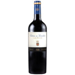 Bouteille du Château de Parenchère cuvée Raphaël, Bordeaux Supérieur