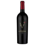 Bouteille du Château La Verrière cuvée La Vigne et L'Oiseau, 75 cl