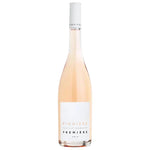 Bouteille du Domaine de Figuière cuvée Première, Côtes de Provence rosé