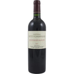 Bouteille du Château Petit Fombrauge, Saint-Émilion Grand Cru