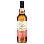 Bouteille de whisky Dun Bheagan Highland