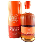 Bouteille de whisky First Spirits Blended Malt
