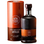 Bouteille de rhum vieux First Spirits Antigua, Caraïbes