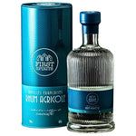 Bouteille de rhum agricole First Spirits, Antilles françaises