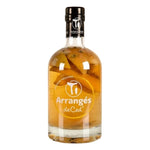 Bouteille de Ti Arrangé de Ced mangue passion