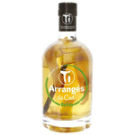 Bouteille de Ti Arrangé de Ced pomme poire bio