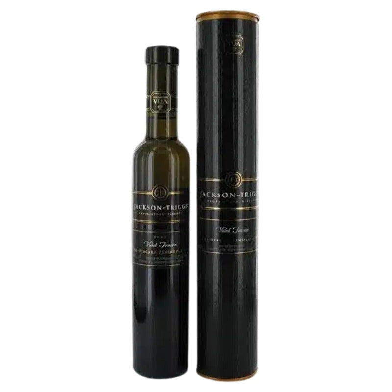 Bouteille de vin de glace Jackson Triggs Gewurztraminer Icewine