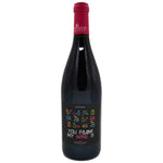 Bouteille du Mas del Périé You Fuck My Wine, Cahors