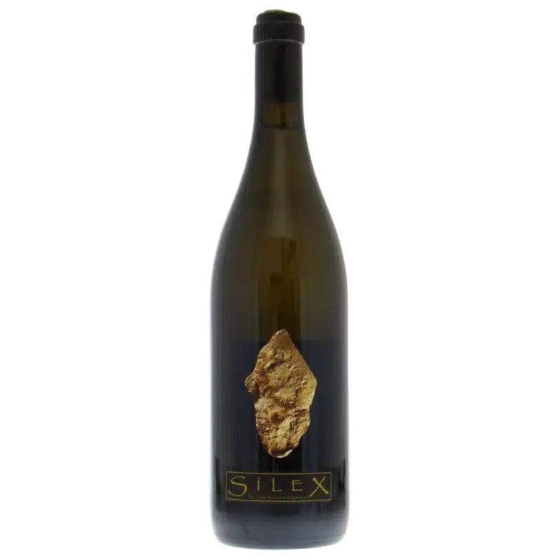 Bouteille de Didier Dagueneau Silex 2006