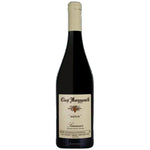 Bouteille du Clos Rougeard Brézé 2008, Saumur blanc