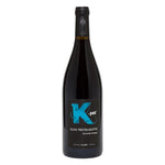 Bouteille du Clos Troteligotte cuvée K-Pot, Cahors