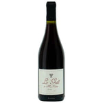 Bouteille du Mas Cristine cuvée Le Grill, Côtes du Roussillon