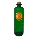 Bouteille de gin Botaurus