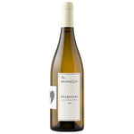 Bouteille du Château Barouillet Bergecrac blanc, Bergerac sec