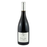 Bouteille du Domaine Semper cuvée Voluptas, Côtes du Roussillon Villages