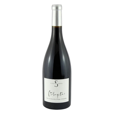 Domaine Semper Voluptas